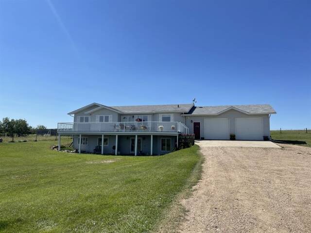 451048 Rg Rd 74 Rural Wainwright