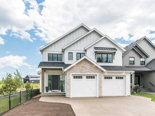 13 Songbird Green Sylvan Lake