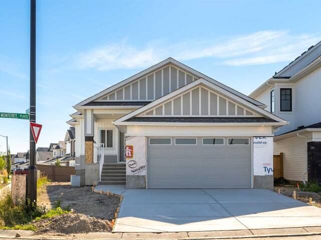 315 Monterey Place SE High River