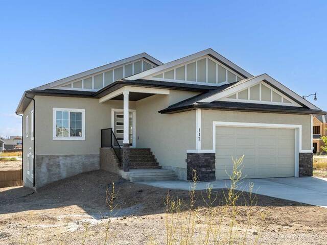 112 Monterey Bay SE High River