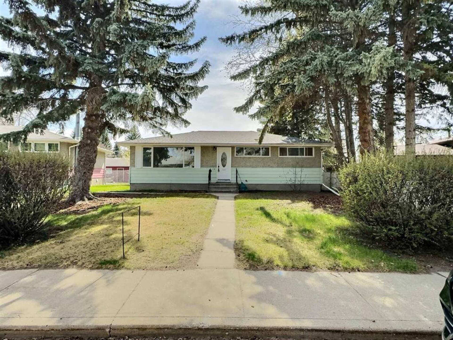 4110 37 Avenue Red Deer