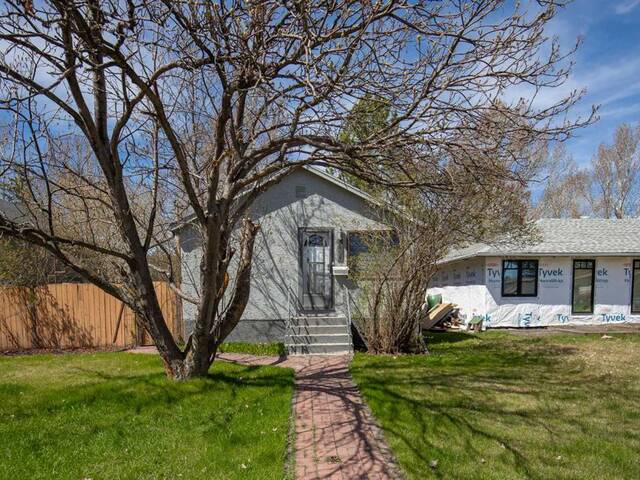 5808 West Park Crescent Red Deer