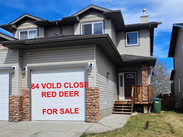 84 VOLD Close 