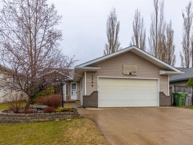 3309 62 Avenue Lloydminster