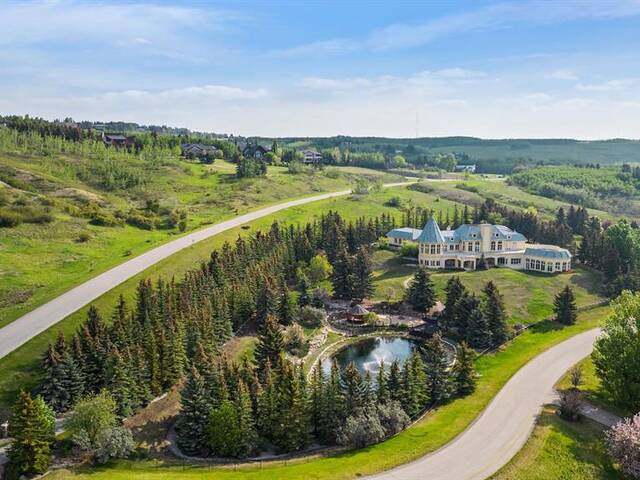 36 West Meadows Drive Rural Rocky View