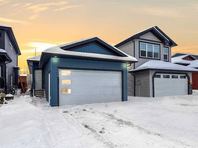 224 J.W. Mann Drive Fort McMurray