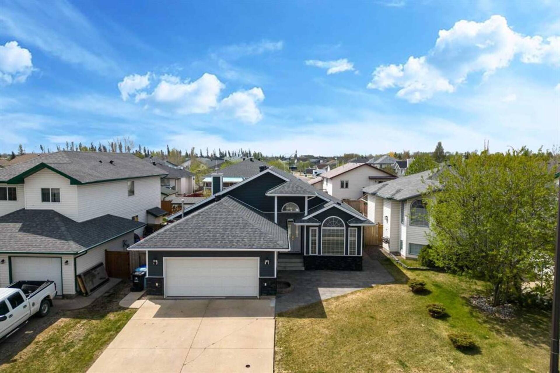 145 Boisvert Place Fort McMurray