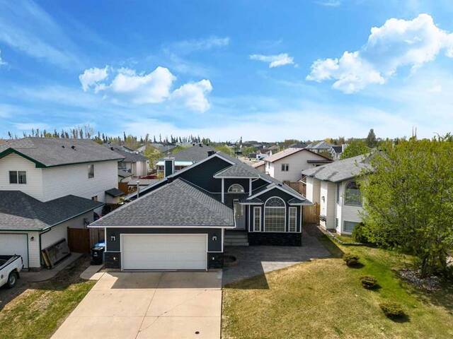 145 Boisvert Place Fort McMurray