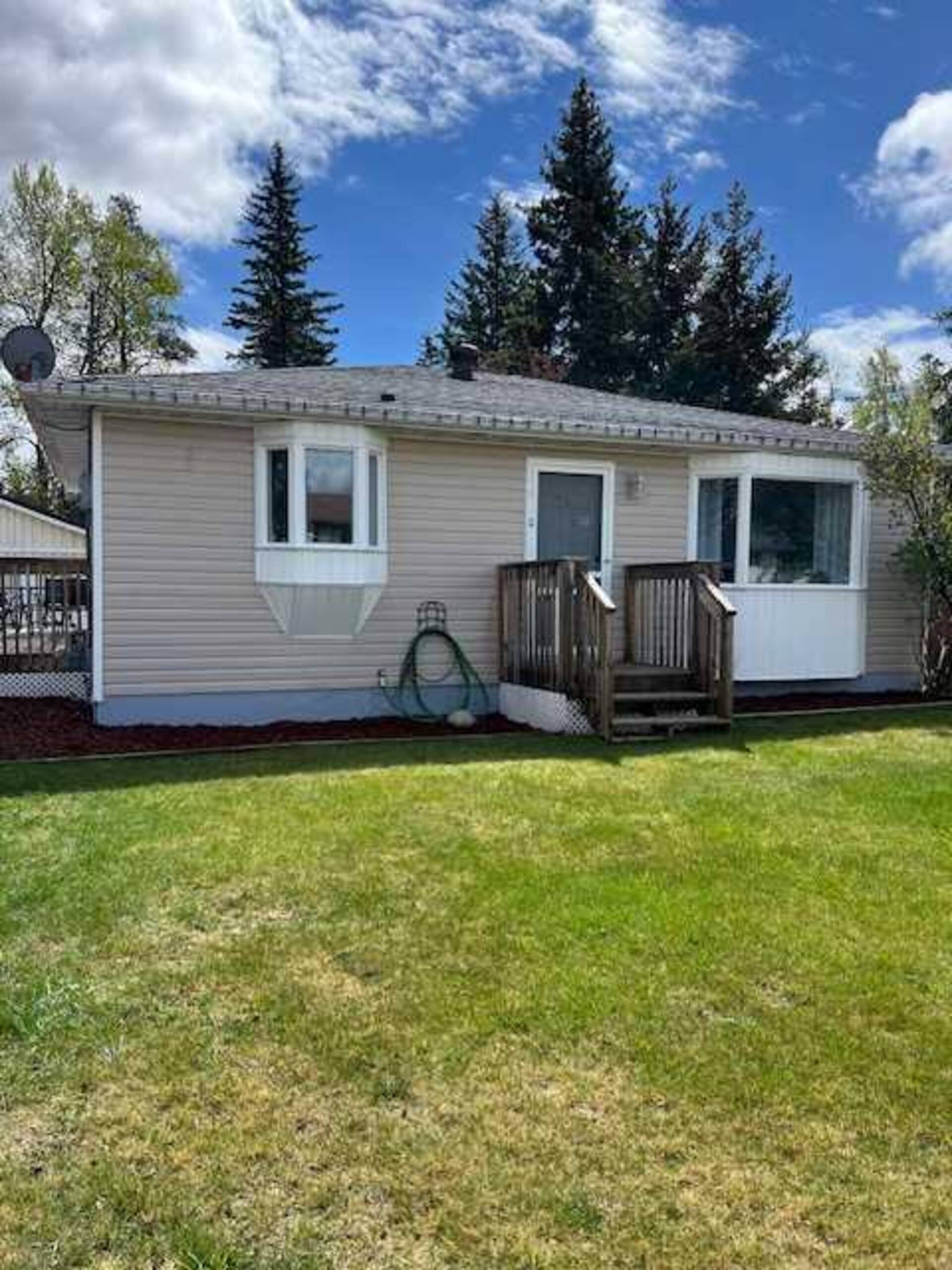 71 Beaver Drive Whitecourt