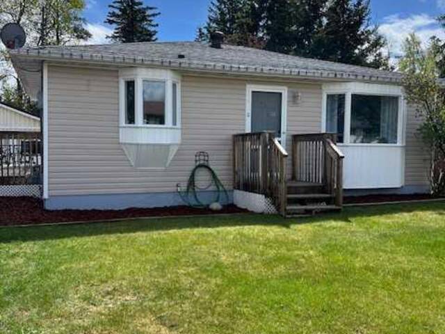 71 Beaver Drive Whitecourt