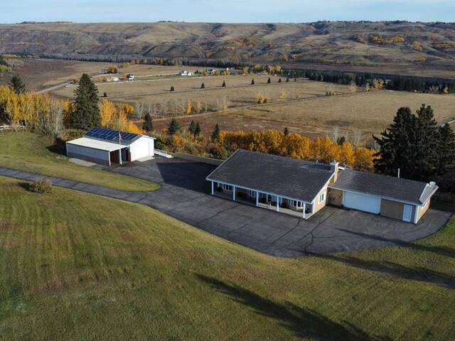 188 Springbank Heights Drive Rural Rocky View