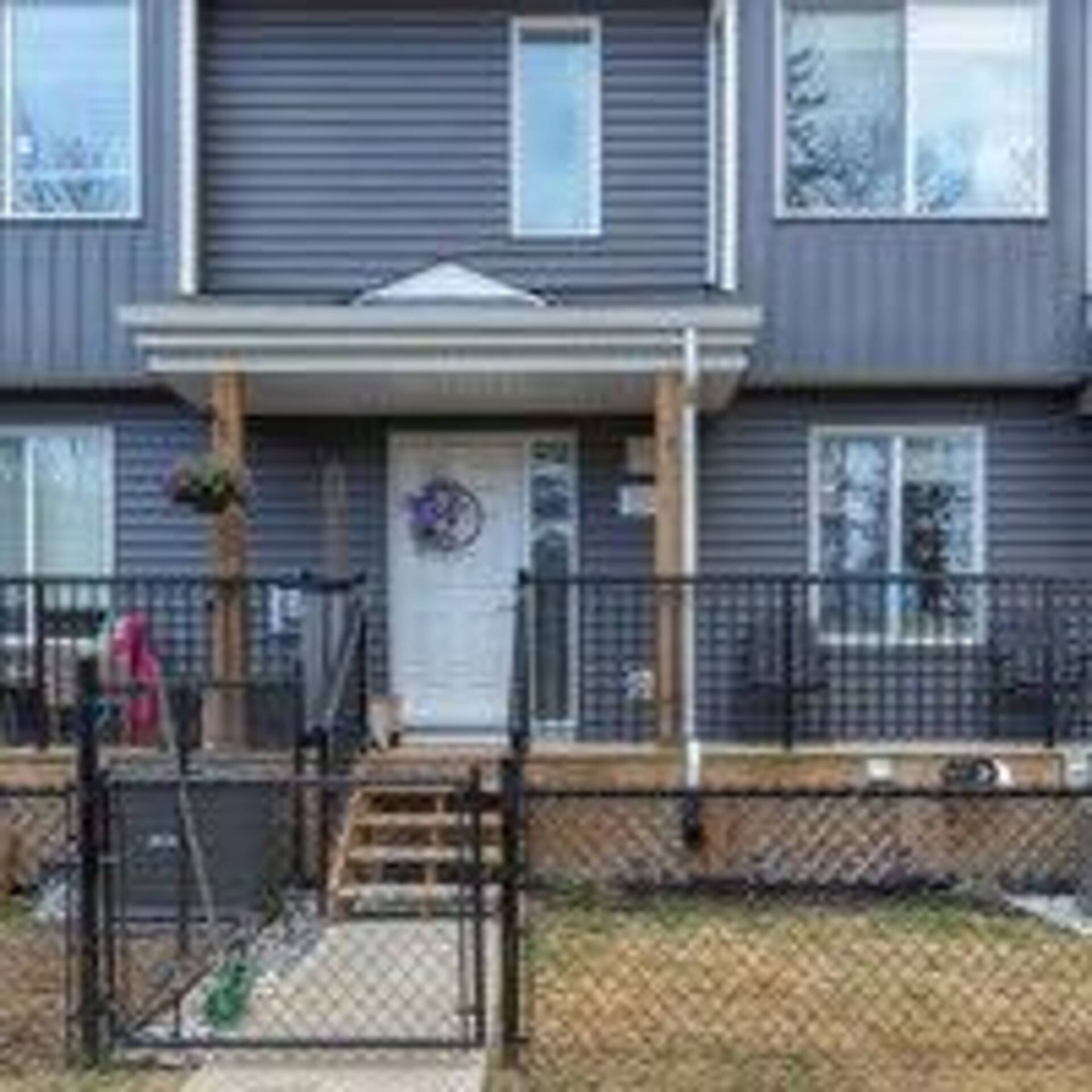 225, 401 Athabasca Avenue Fort McMurray