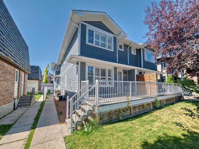 1, 1935 24A Street SW Calgary