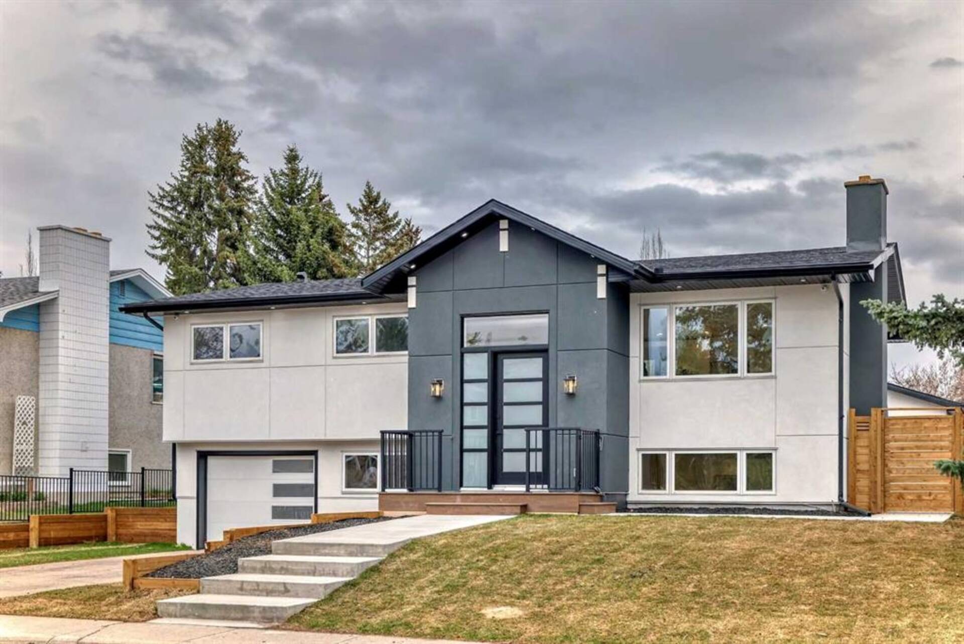 2104 Urbana Road NW Calgary