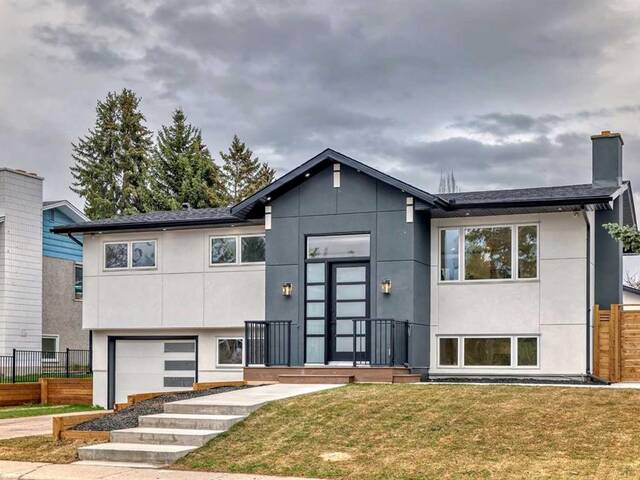 2104 Urbana Road NW Calgary