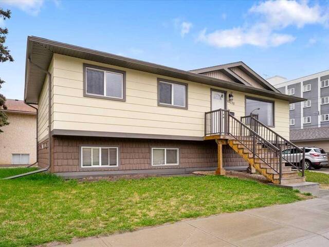 A/B, 10235 107 Avenue Grande Prairie