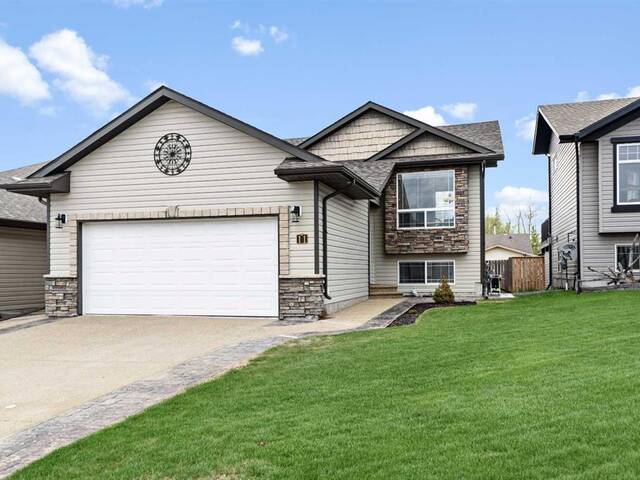 11 Wilkinson Circle Sylvan Lake