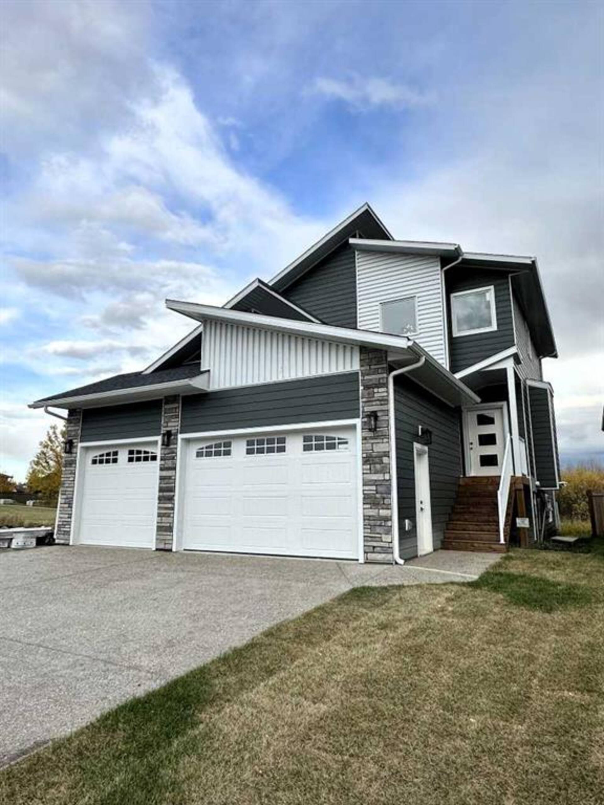 5925 88 Street Grande Prairie