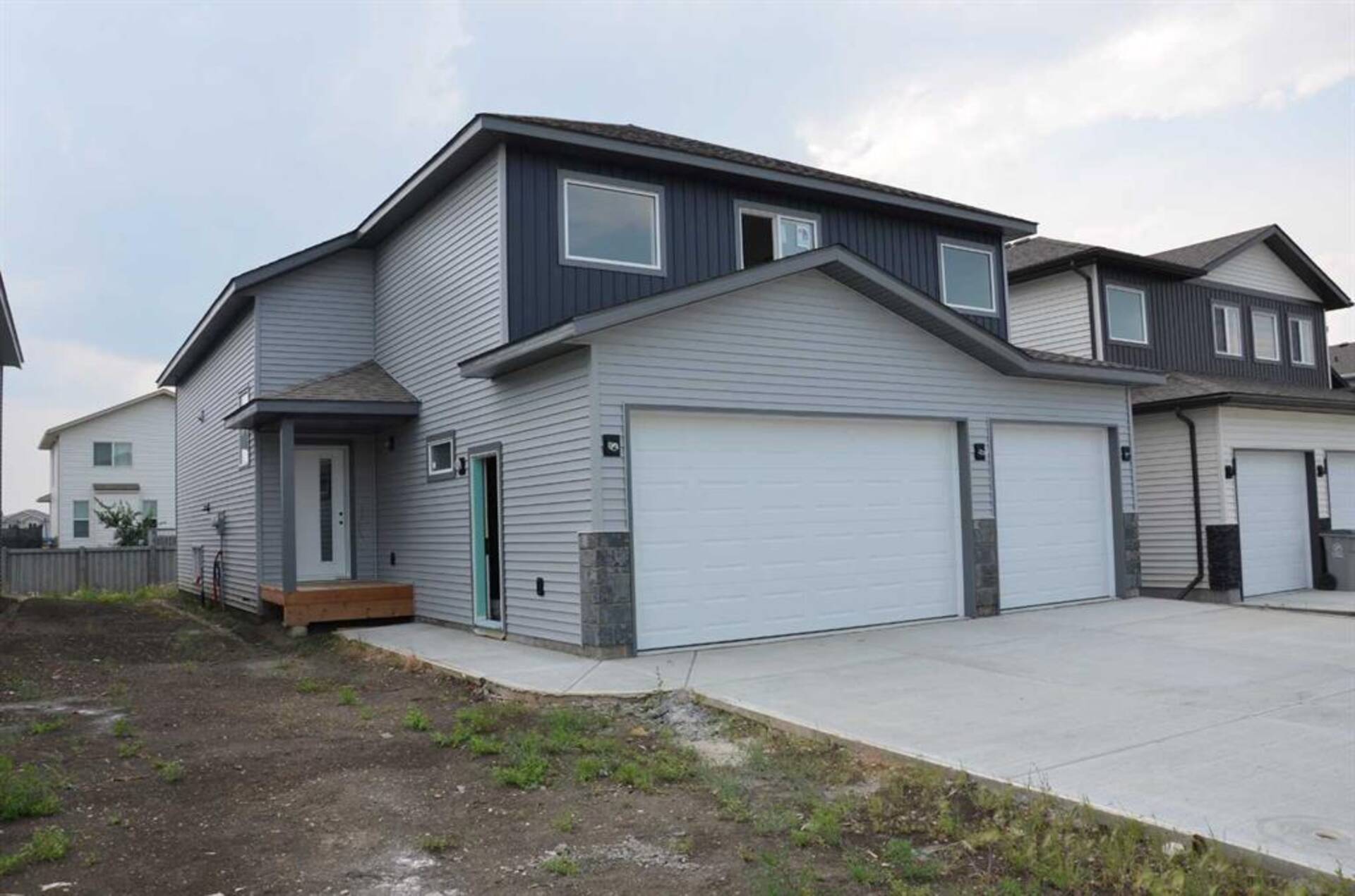 10325 128 Avenue Grande Prairie