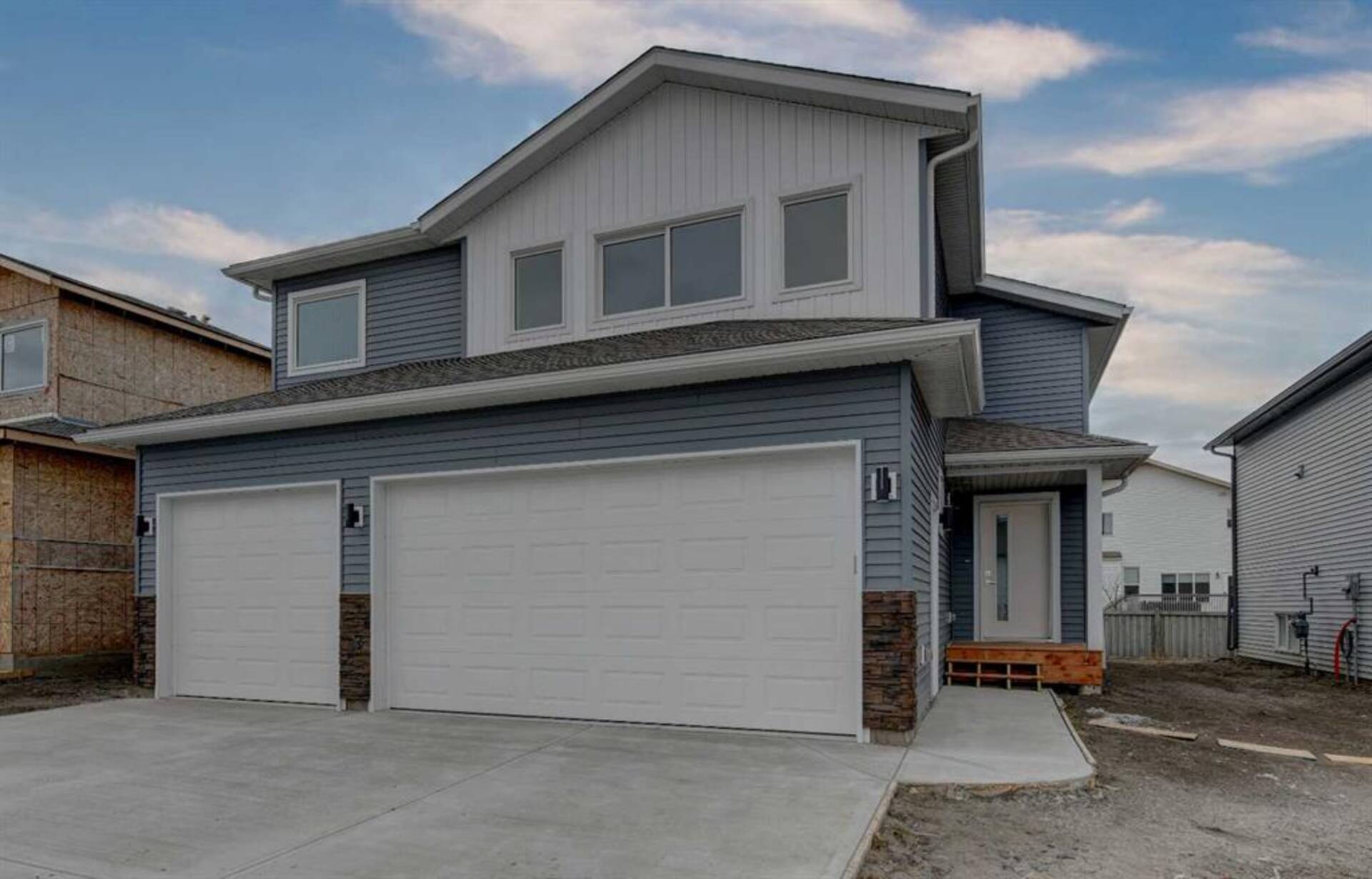 10321 128 Avenue Grande Prairie