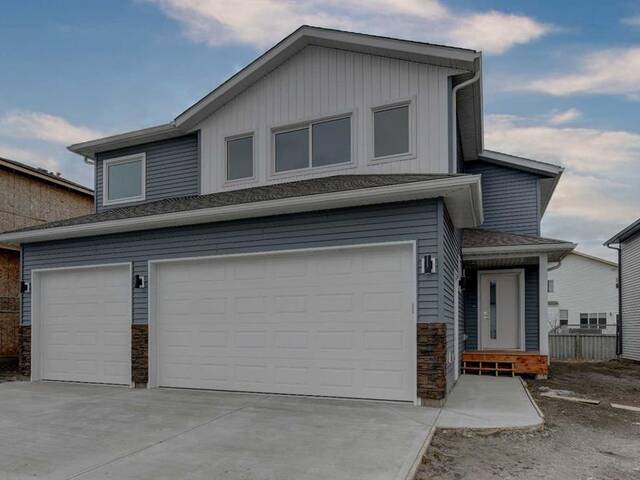 10321 128 Avenue Grande Prairie