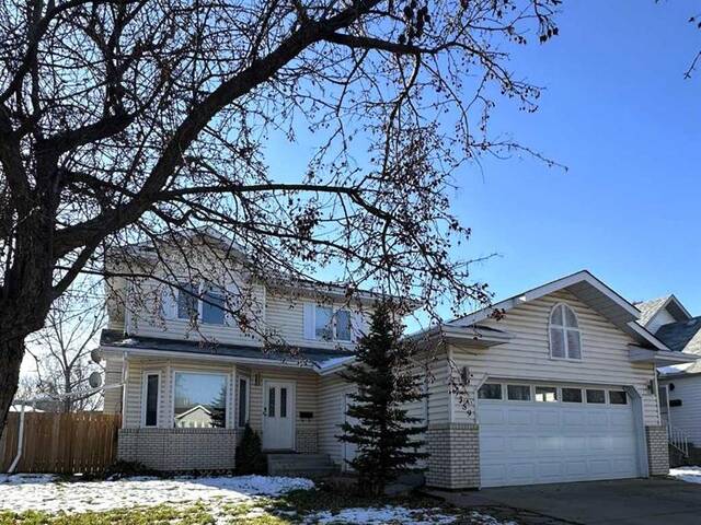 9359 66 Avenue Grande Prairie