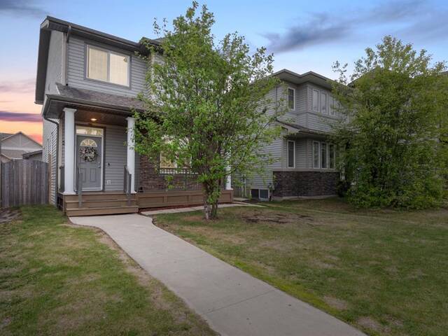 211 Merganser Crescent 