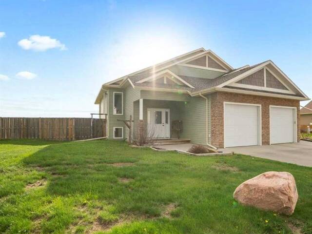 4002 68 Street Stettler