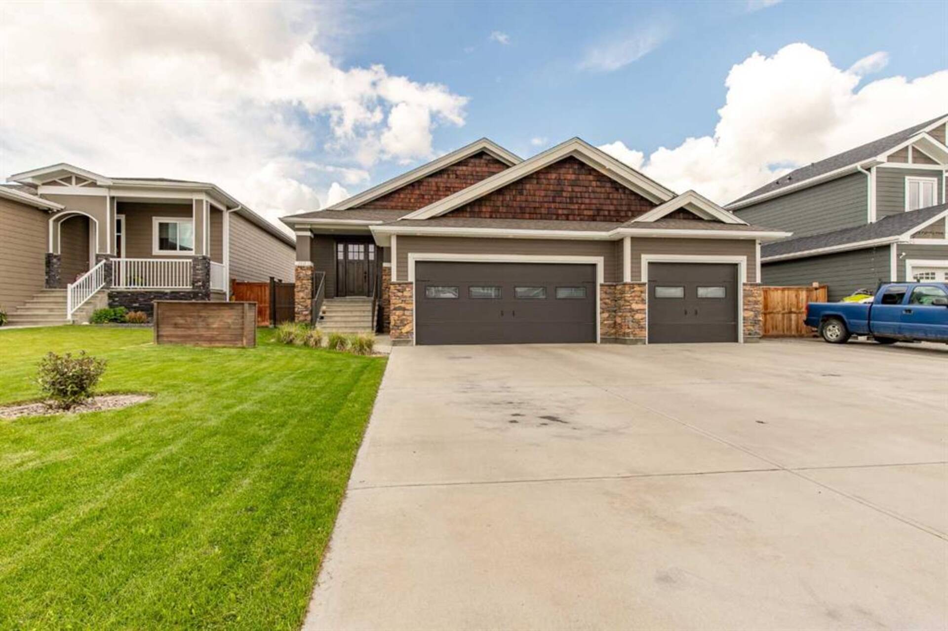 2510 Aspen Drive Coaldale