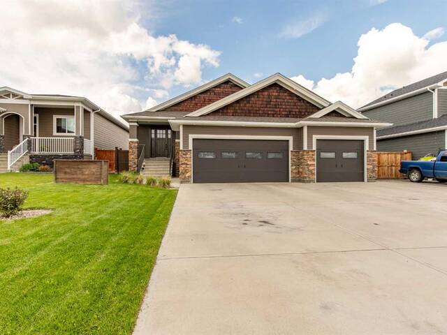 2510 Aspen Drive Coaldale