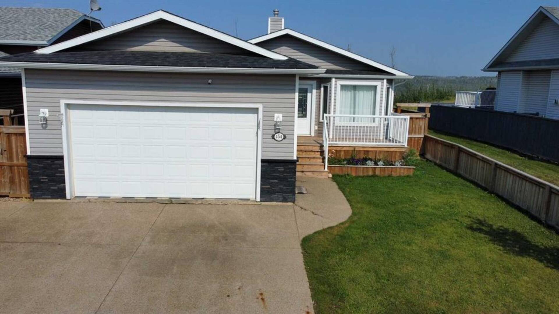 454 Athabasca Avenue Fort McMurray