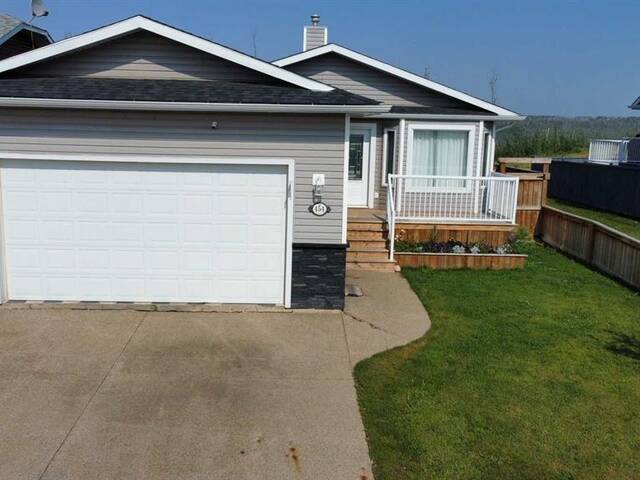 454 Athabasca Avenue Fort McMurray