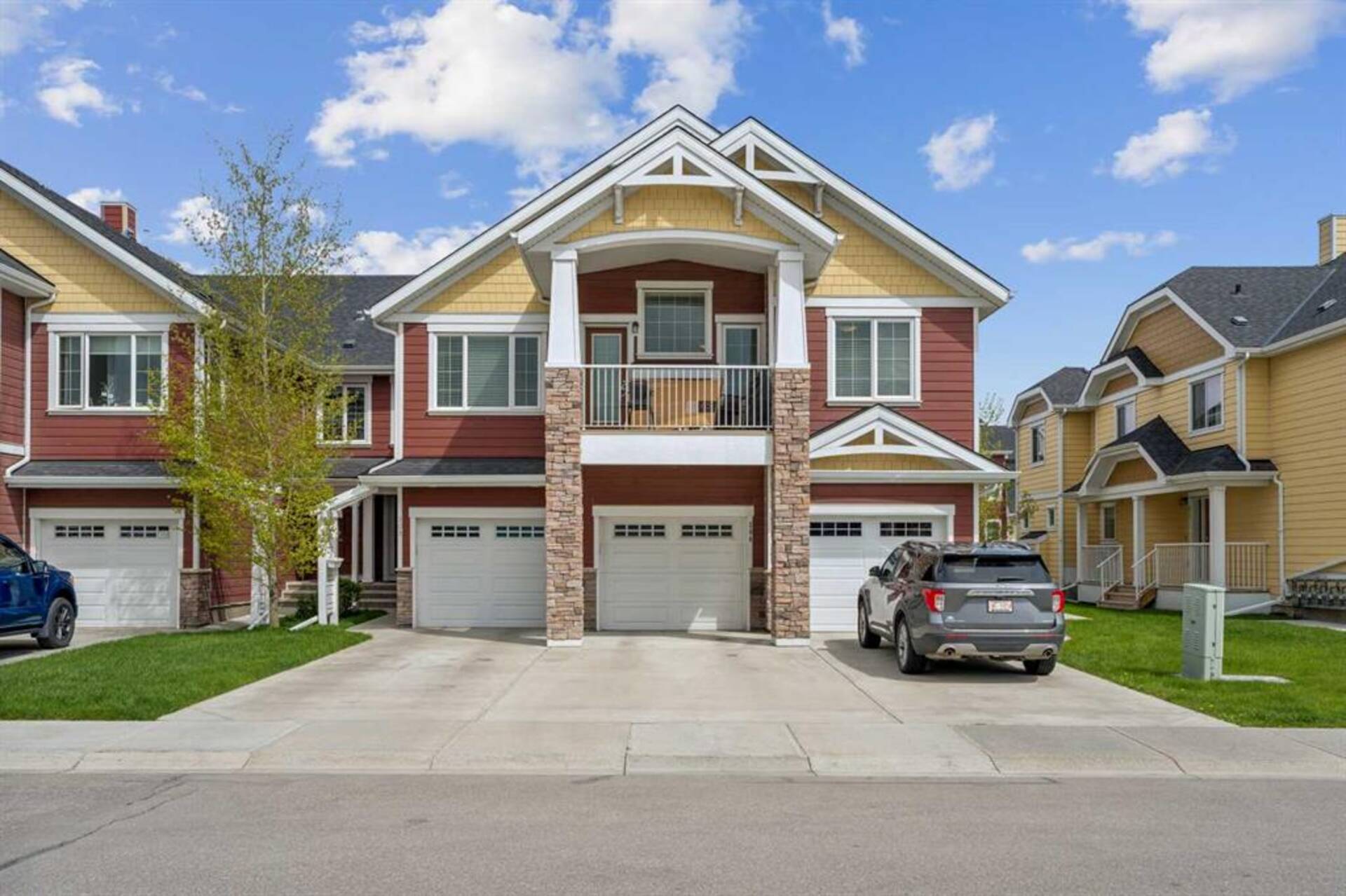 322, 2400 Ravenswood View SE Airdrie