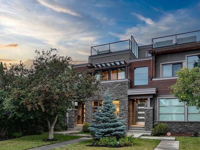 2216B 3 Avenue NW Calgary