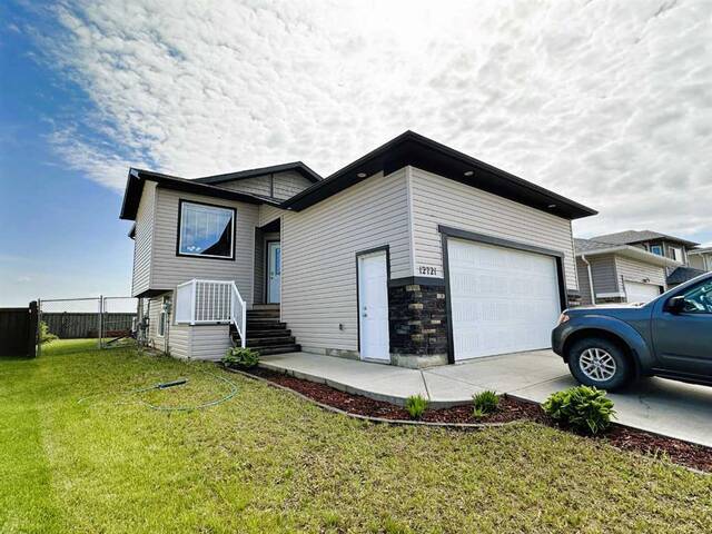 12721 105 Street Grande Prairie