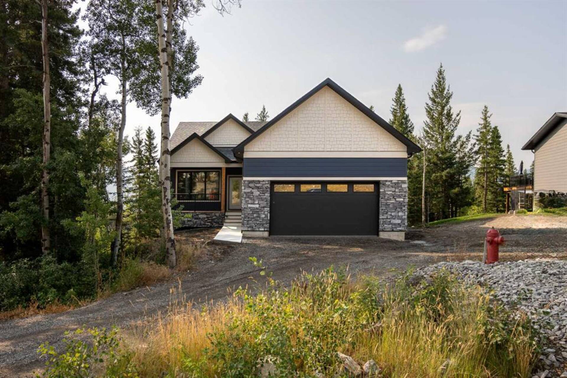 1 Kananaskis Drive Coleman