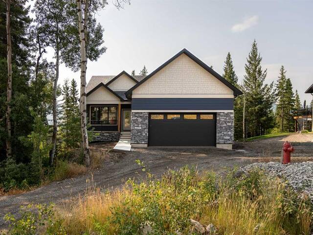 1 Kananaskis Drive Coleman