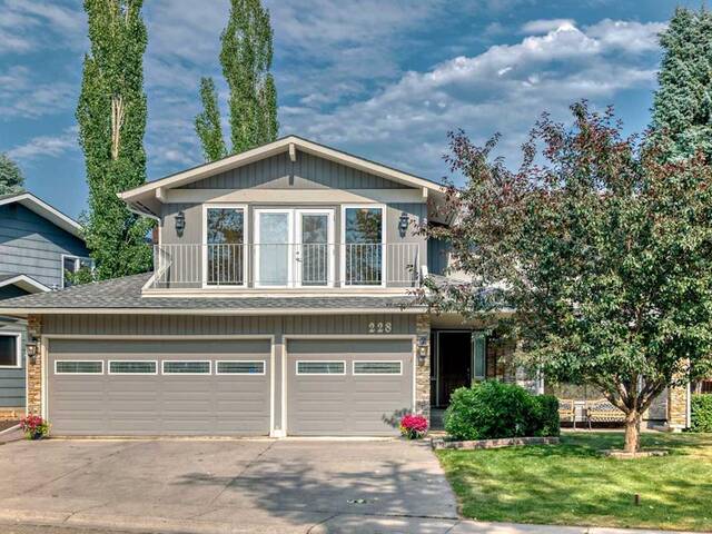 228 Parkvista Crescent SE Calgary