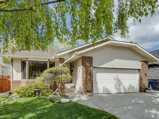 95 Scenic Glen Crescent NW Calgary