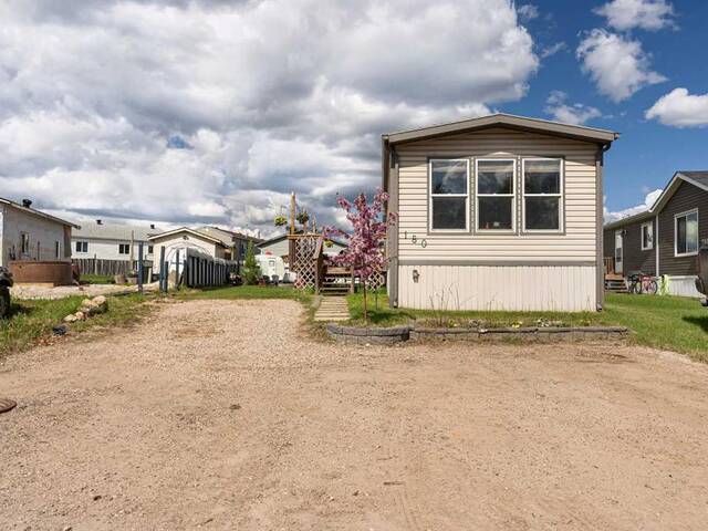 180 Greenwich Lane Fort McMurray