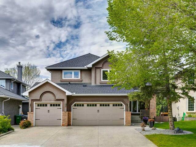 75 Mountain Park Circle SE Calgary