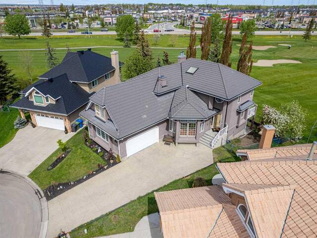 29 Lakeside Greens Close Chestermere