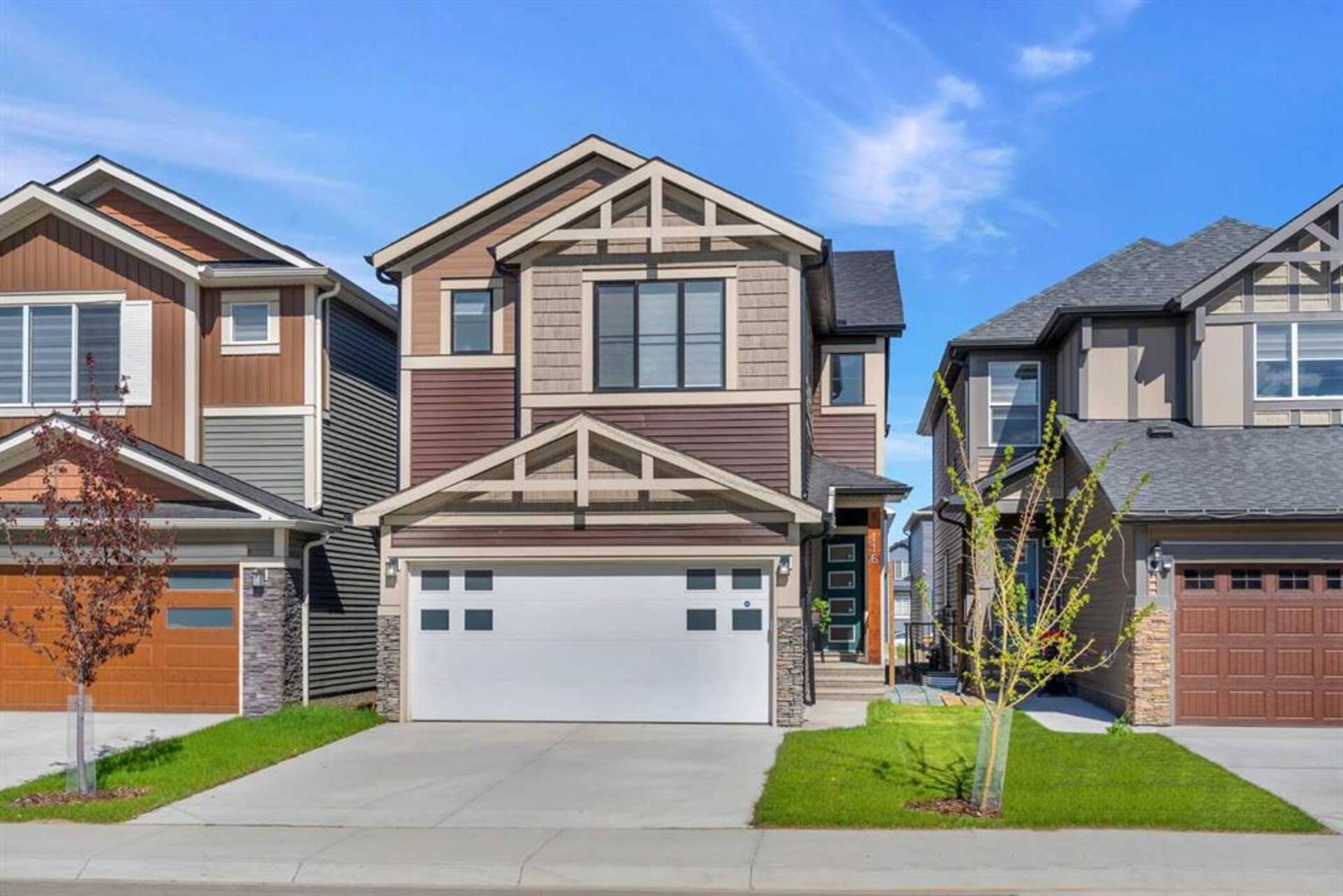 116 HOMESTEAD Grove NE Calgary