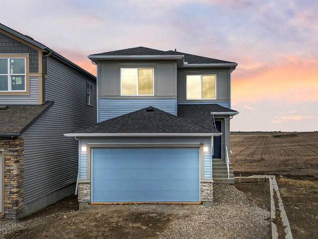 288 Belvedere Drive SE Calgary