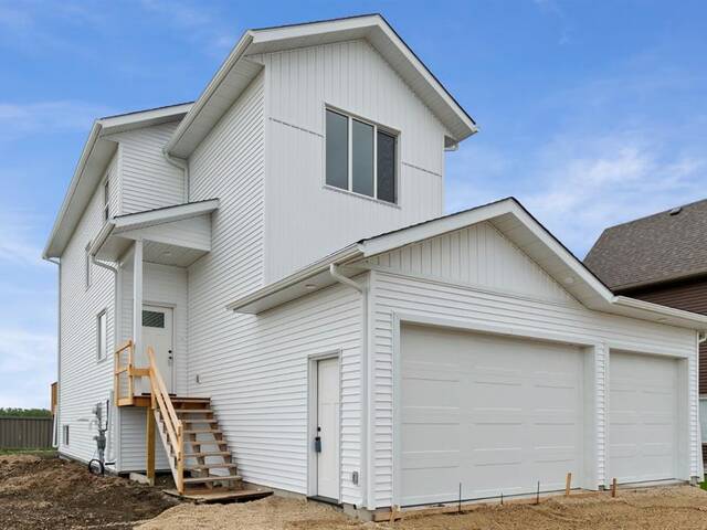 11901 81 Avenue Grande Prairie