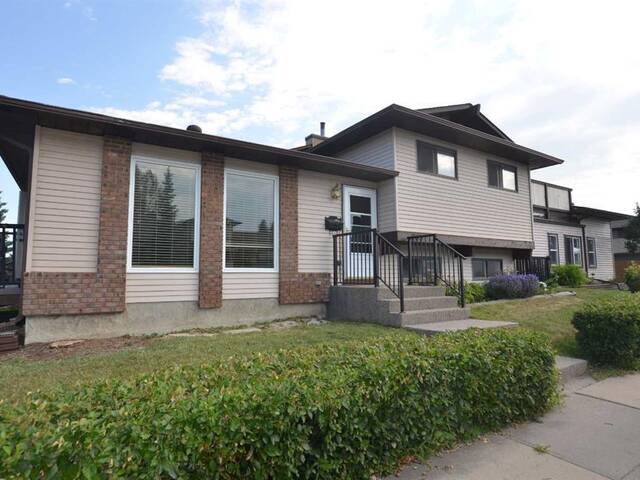 203 McHugh Road NE Calgary