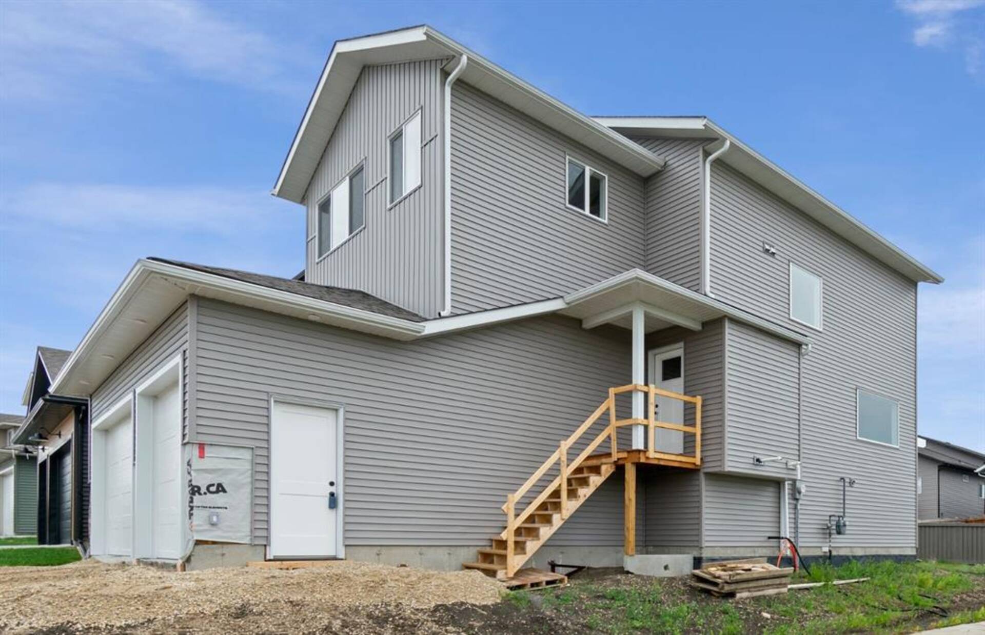 11957 81 Avenue Grande Prairie