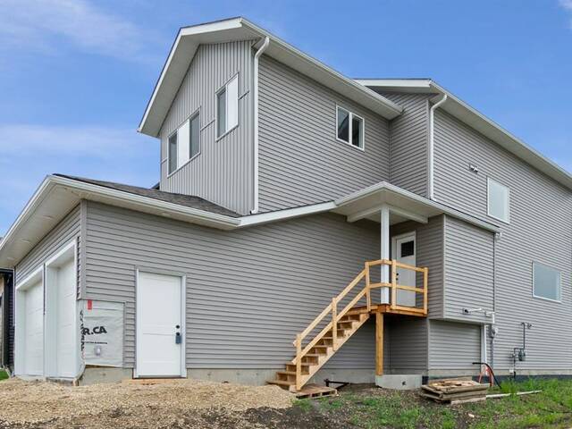 11957 81 Avenue Grande Prairie