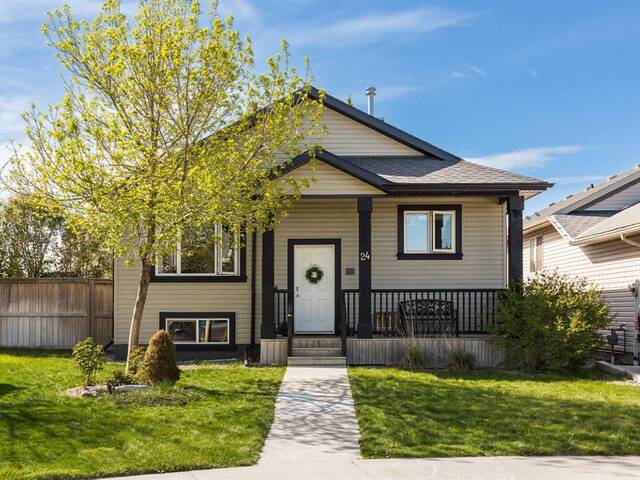 24 Lettice Perry Place N Lethbridge