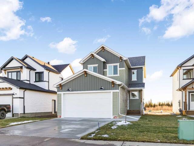 113 Hodgins Avenue Fort McMurray